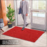 WC Bath Mat - Red